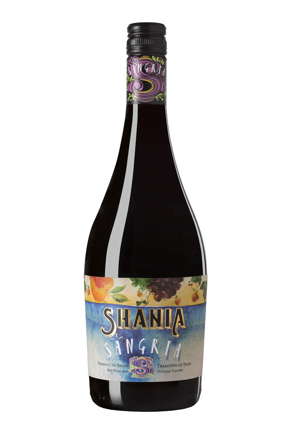 Shania Sangria