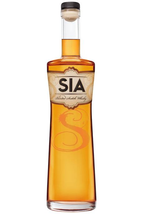 Sia Blended Scotch