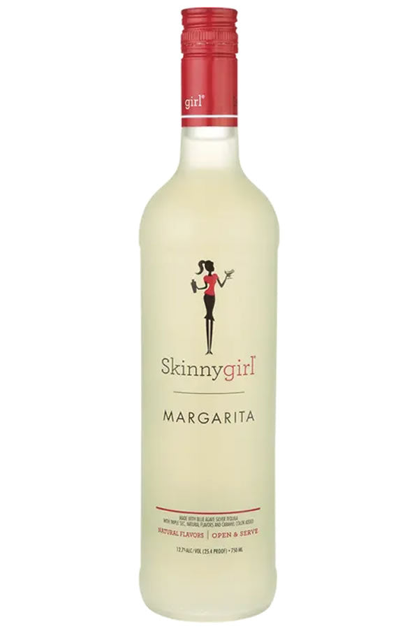Skinny Girl Margarita 750ML - Premixed Cocktail | Shop Online at The Liquor Barn