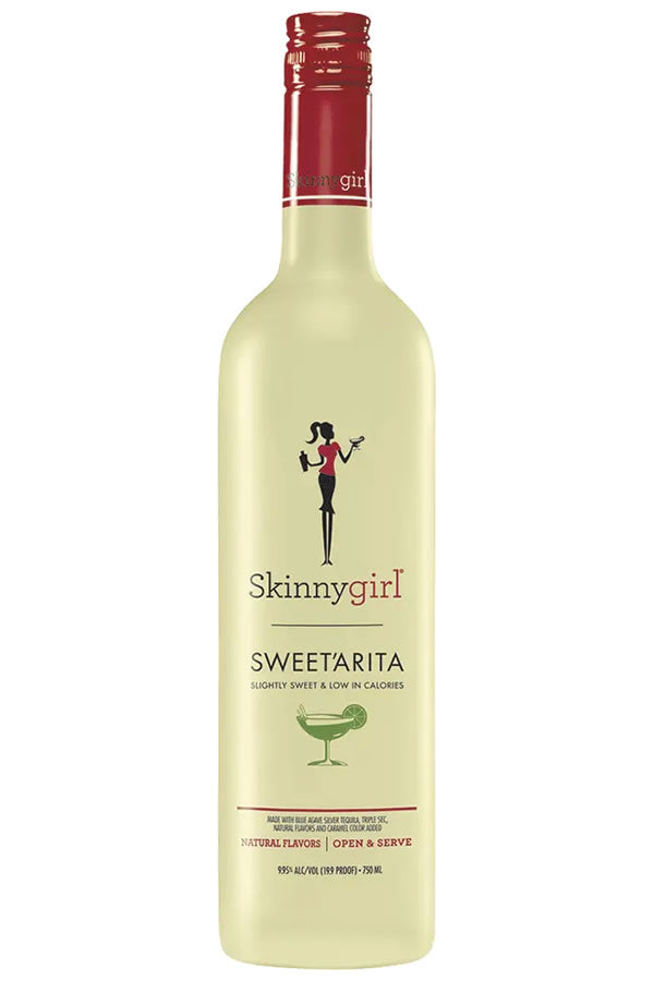 Skinny Girl Sweet'Arita 750ML - Premixed Cocktail | Shop Online at The Liquor Barn