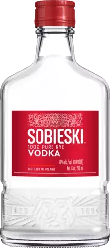 Sobieski Vodka 200ML