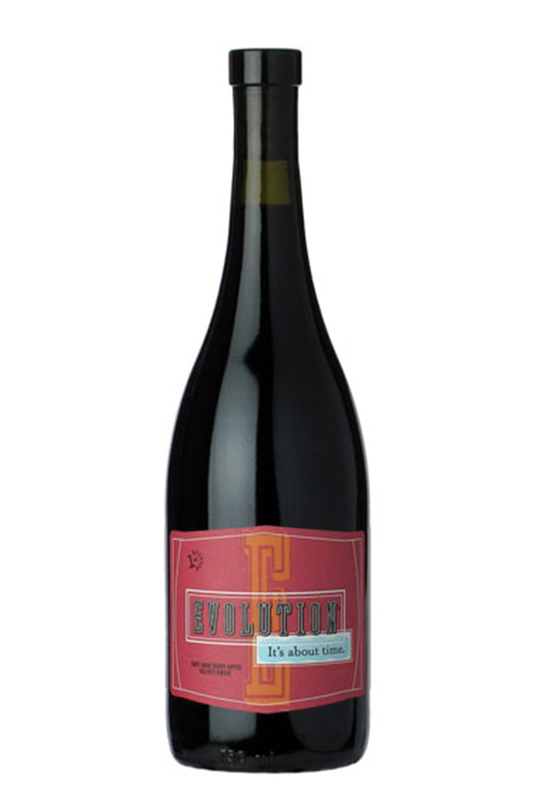 Sokol Blosser Evolution Red