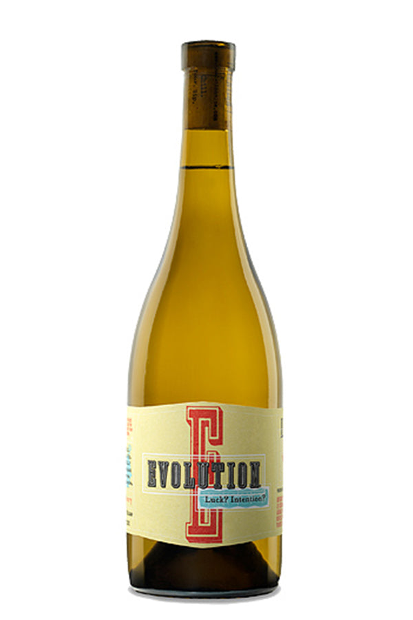 Sokol Blosser Evolution White
