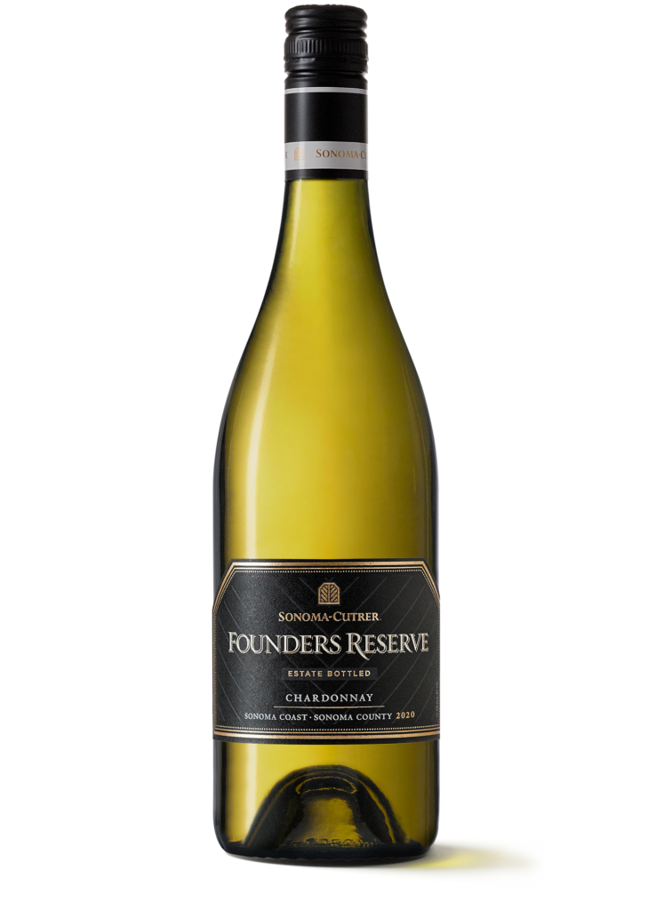 Sonoma Cutrer Founders Reserve Chardonnay