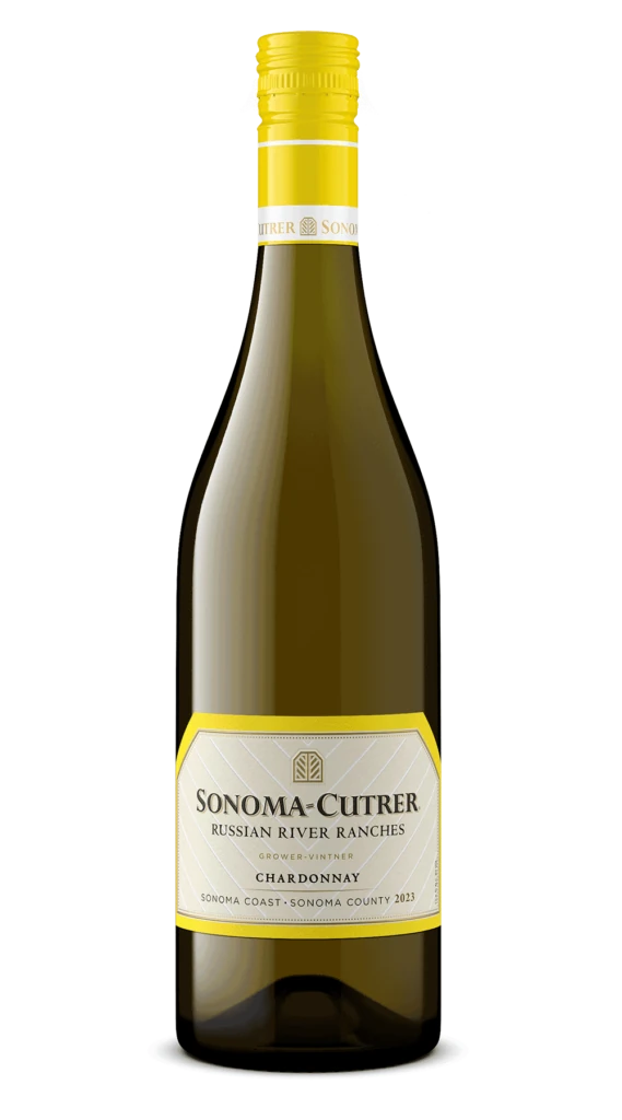Sonoma Cutrer Russian River Ranches