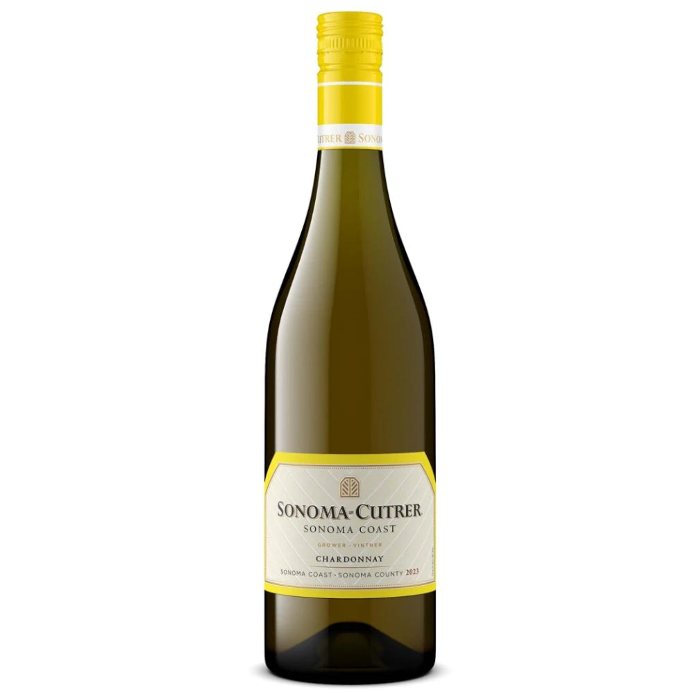 Sonoma Cutrer Sonoma Coast Chardonnay