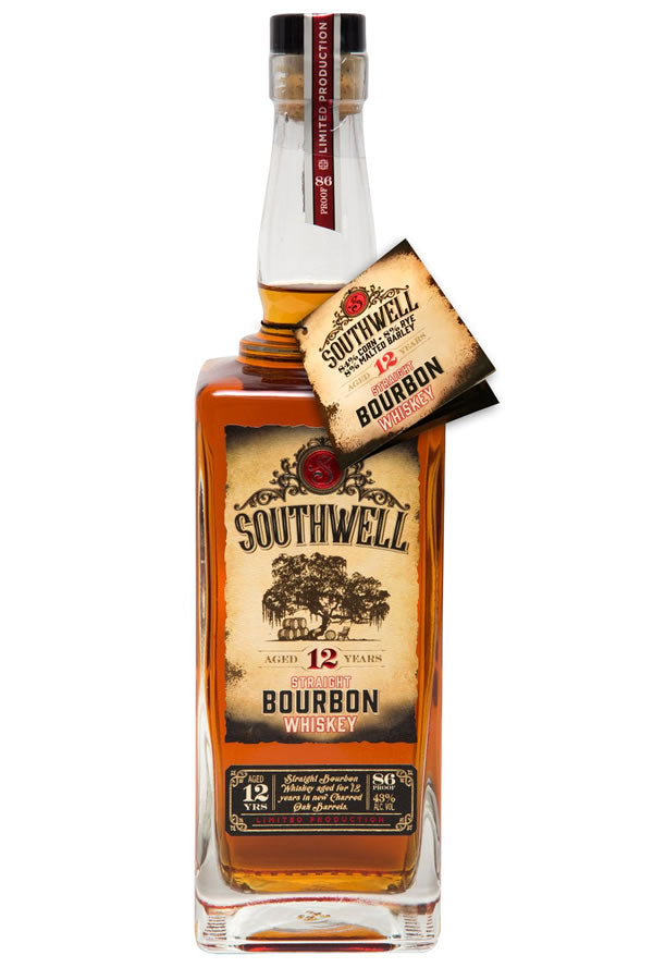 Southwell 12 Year Bourbon