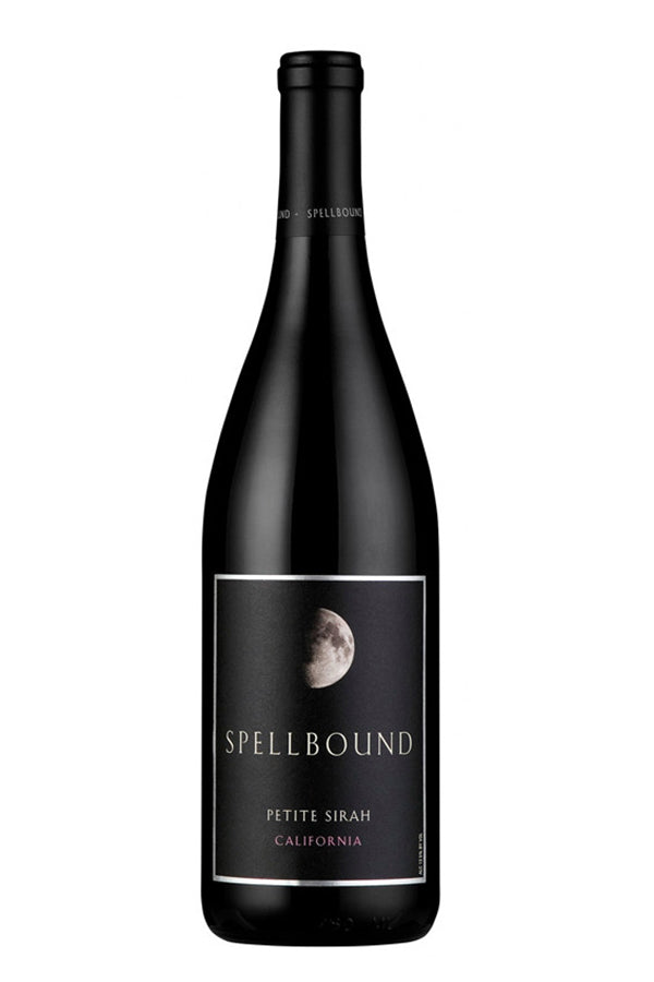 Spellbound Petite Sirah
