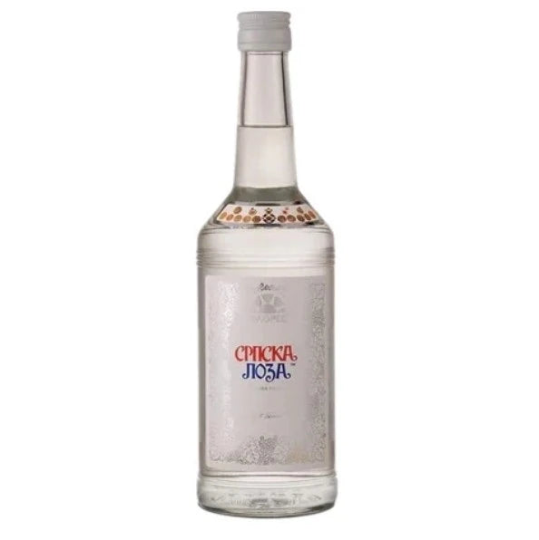 Srpska Loza 750ML