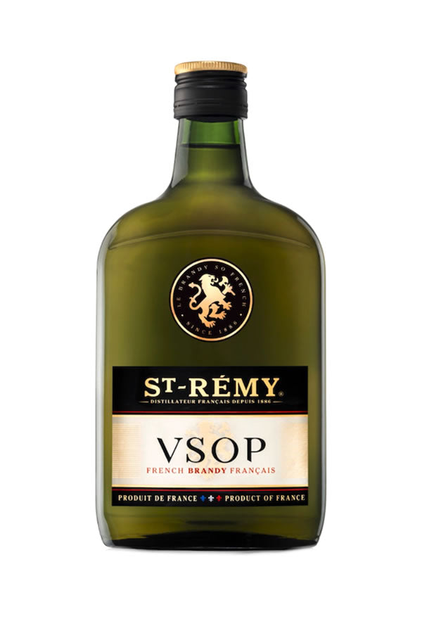 St. Remy VSOP
