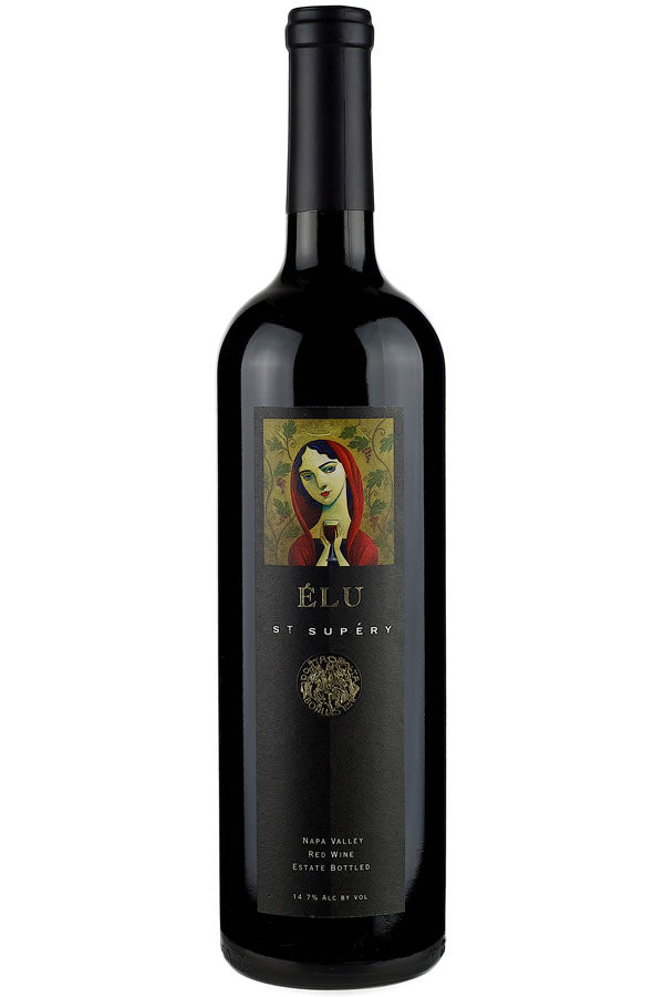 St. Supery Elu Meritage