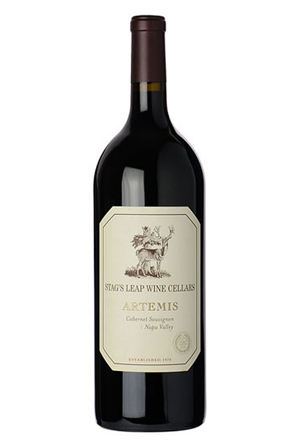 Stags Leap Cellar Artemis Cabernet Sauvignon 1.5L - Cabernet Sauvignon | Shop Online at The Liquor Barn