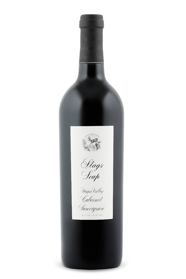 Stags Leap Winery Cabernet 2020 - Cabernet Sauvignon | Shop Online at The Liquor Barn