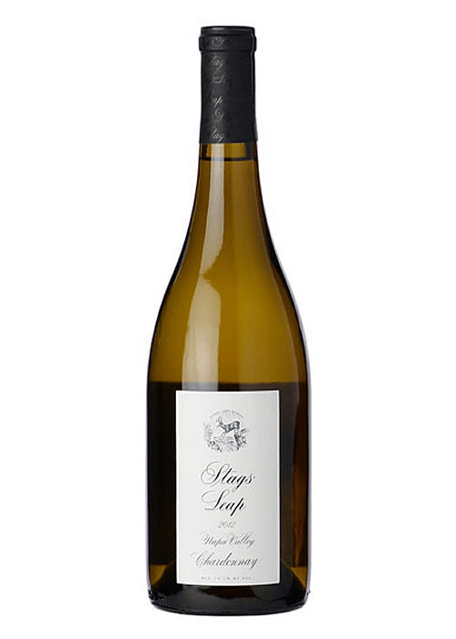 Stags Leap Winery Chardonnay 2021 - Chardonnay | Shop Online at The Liquor Barn