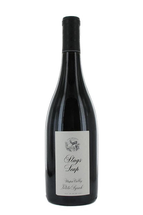Stags' Leap Winery Petite Sirah 2020 - Petite Sirah | Shop Online at The Liquor Barn