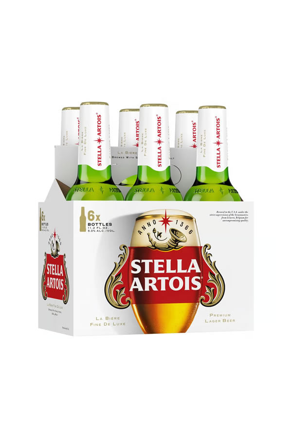 Stella Artois