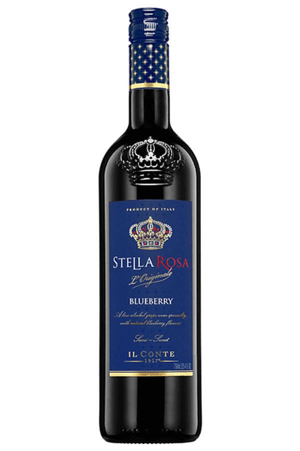 Stella Rosa Blueberry