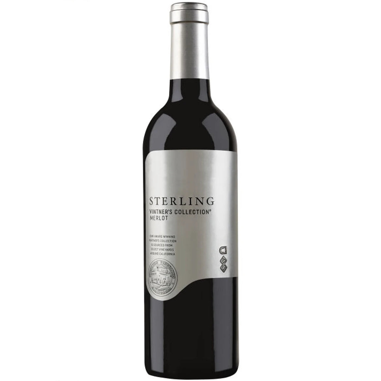 Sterling Vineyards Vintners Collection Merlot