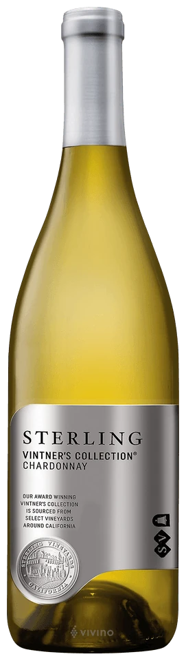 Sterling Vintners Collection Chardonnay