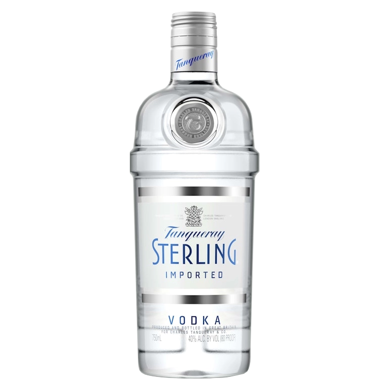 Sterling Vodka 750ML
