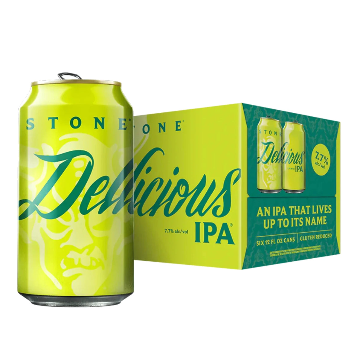 Stone Delicious IPA 6Pk