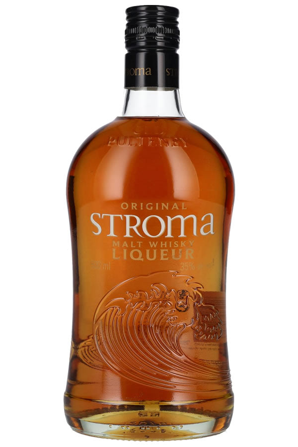 Stroma Malt Whisky Liqueur