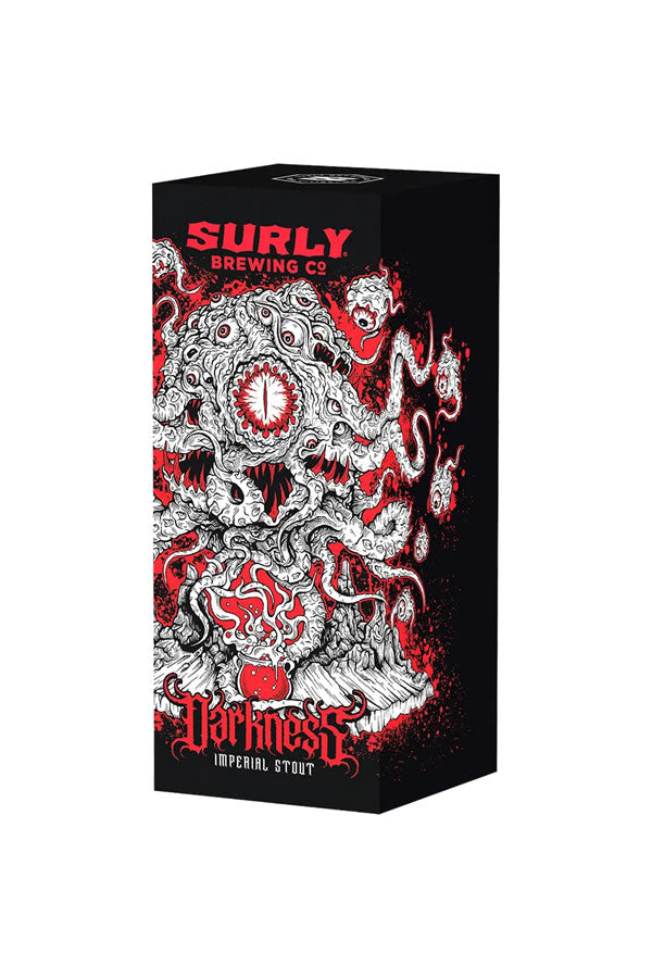 Surly Darkness 2023