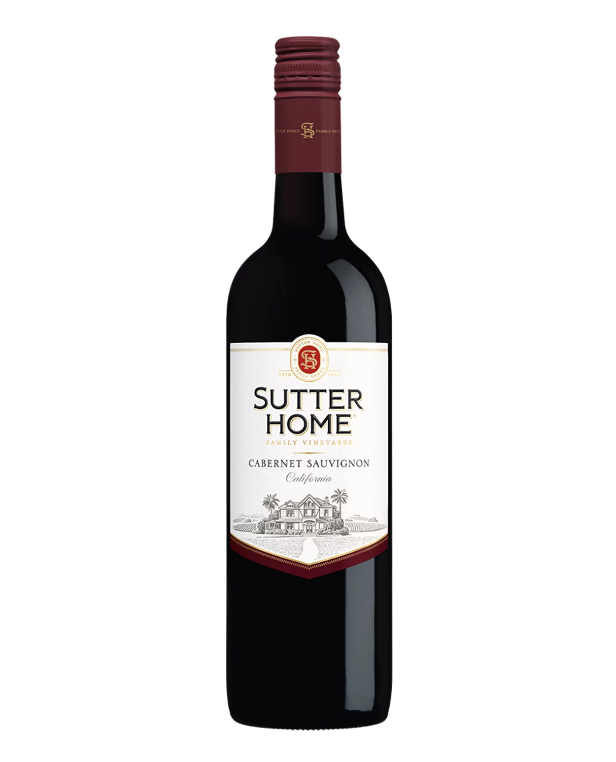 Sutter Home Cabernet Sauvignon