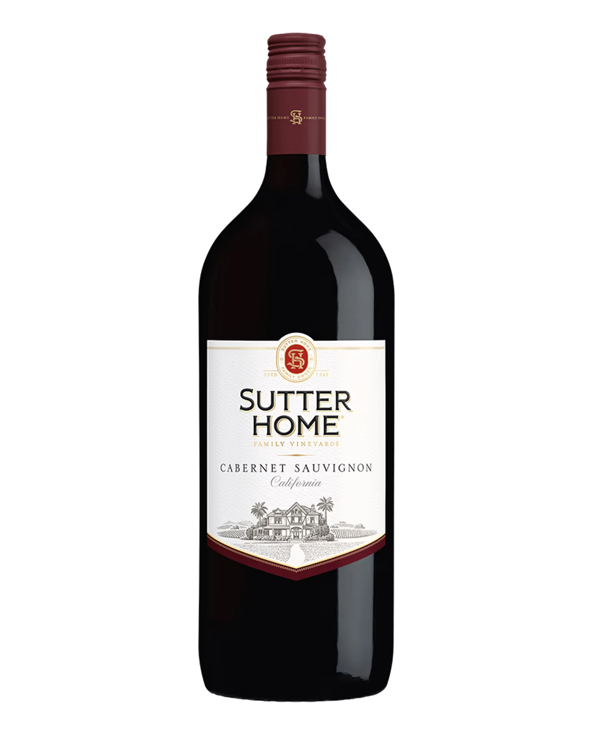 Sutter Home Cabernet Sauvignon 1.5L
