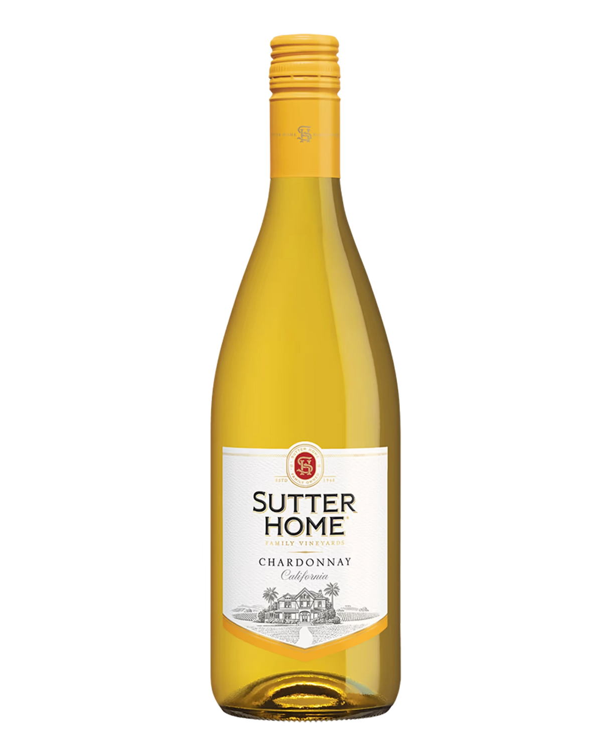 Sutter Home Chardonnay