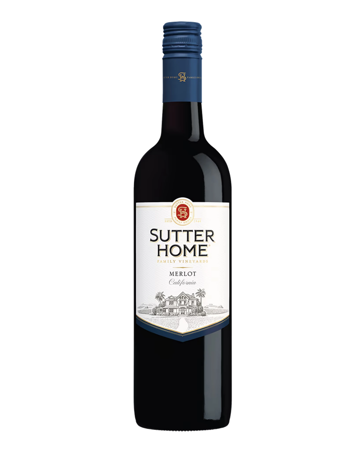 Sutter Home Merlot