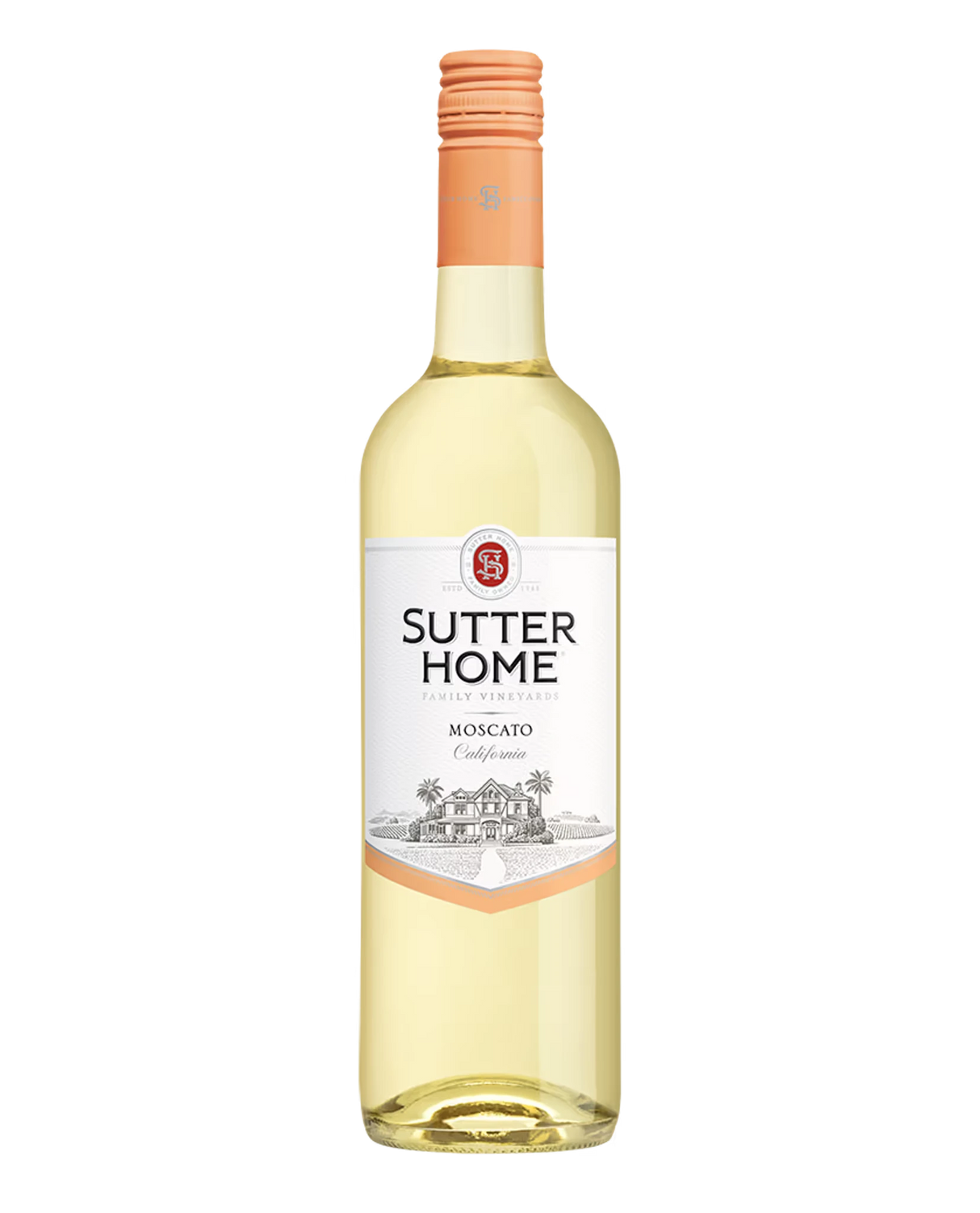 Sutter Home Moscato