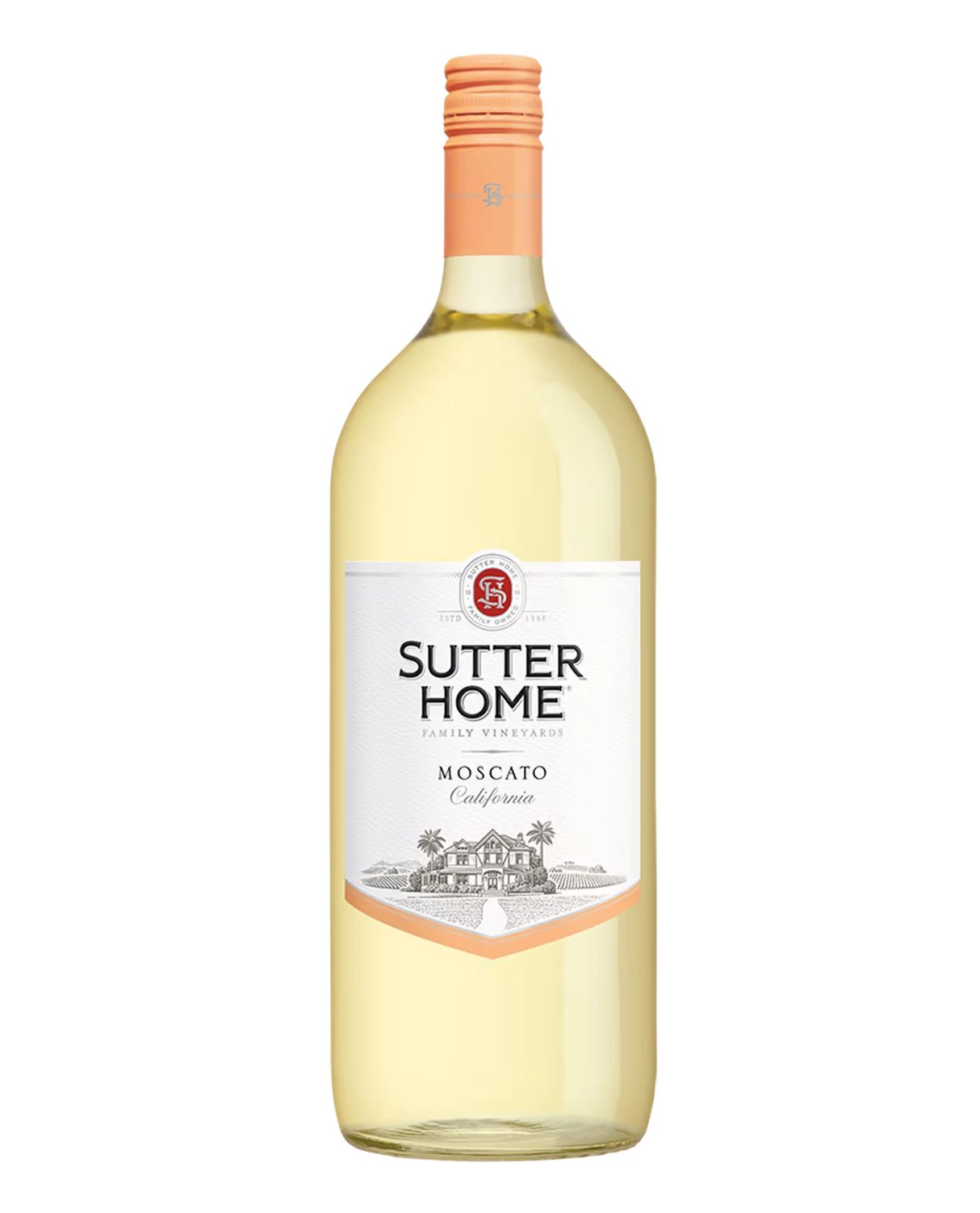 Sutter Home Moscato 1.5L