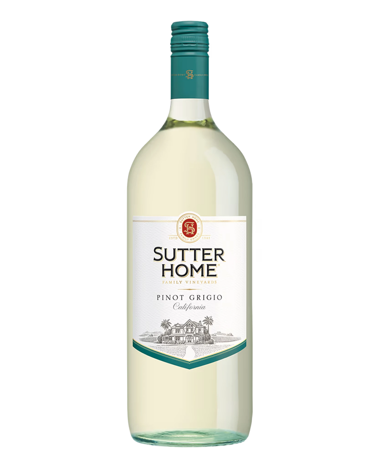 Sutter Home Pinot Grigio 1.5L