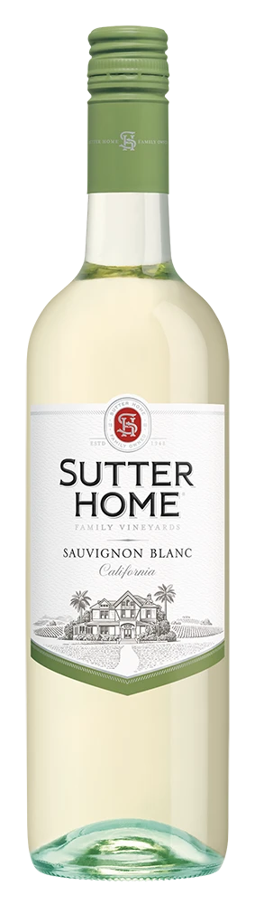 Sutter Home Sauvignon Blanc