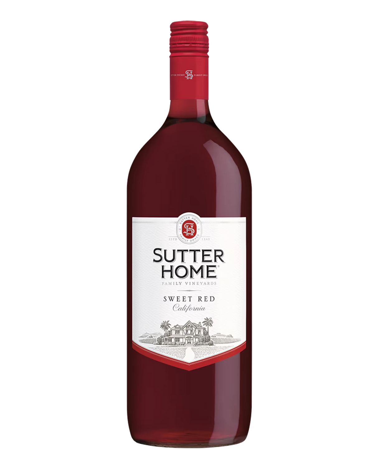 Sutter Home Sweet Red 1.5