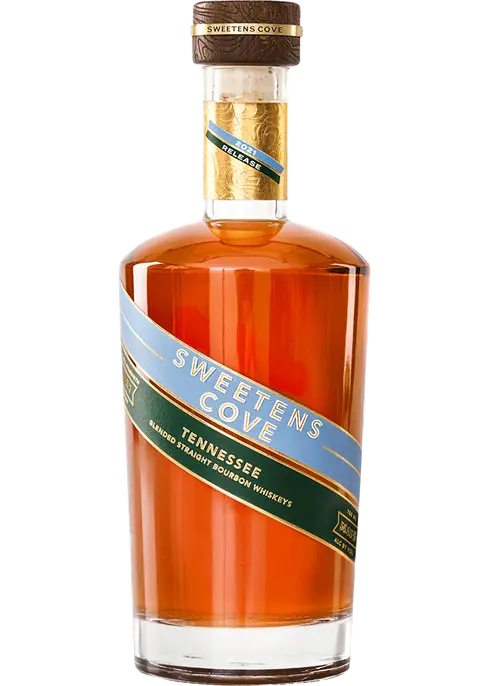 Sweetens Cove 2021 Release 750ML