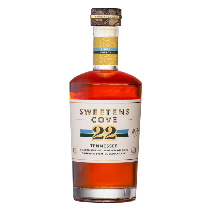 Sweetens Cove 2022 Specialty Release 750ML