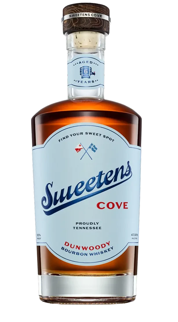Sweetens Cove Dunwoody 6 Year Bourbon 750ML