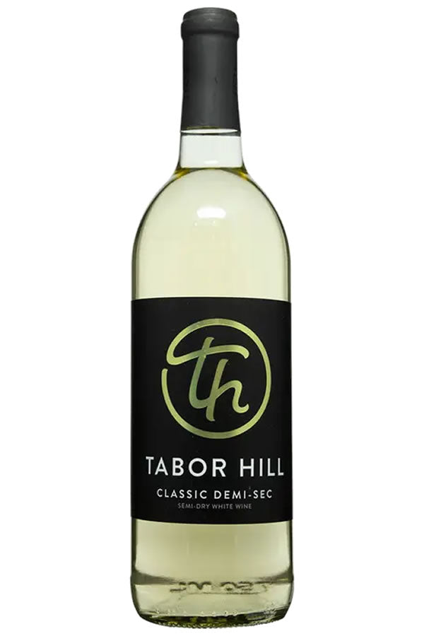 Tabor Hill Classic Demi-Sec White