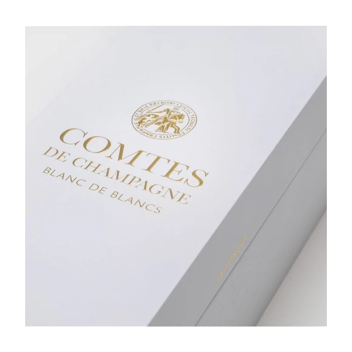 Taittinger Comtes De Champagne Blanc de Blancs 2014