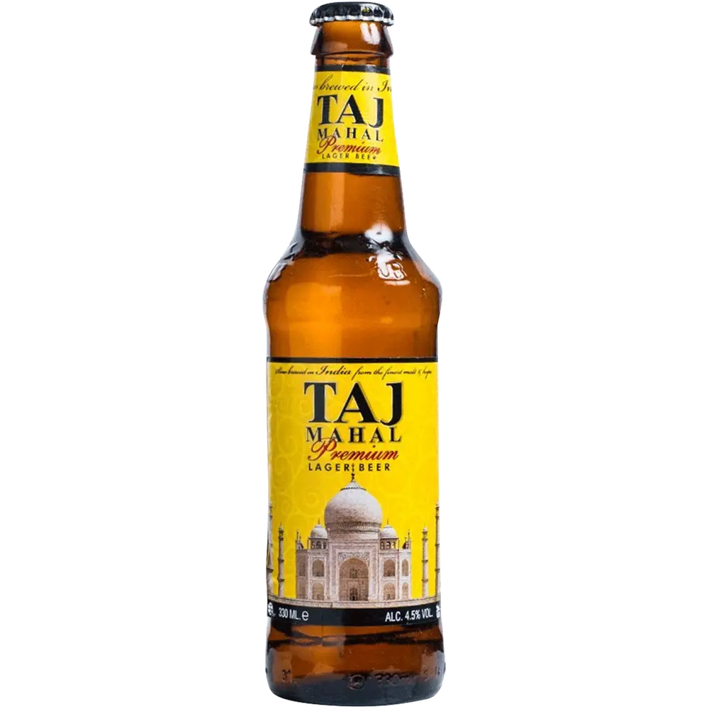 Taj Mahal 6Pk