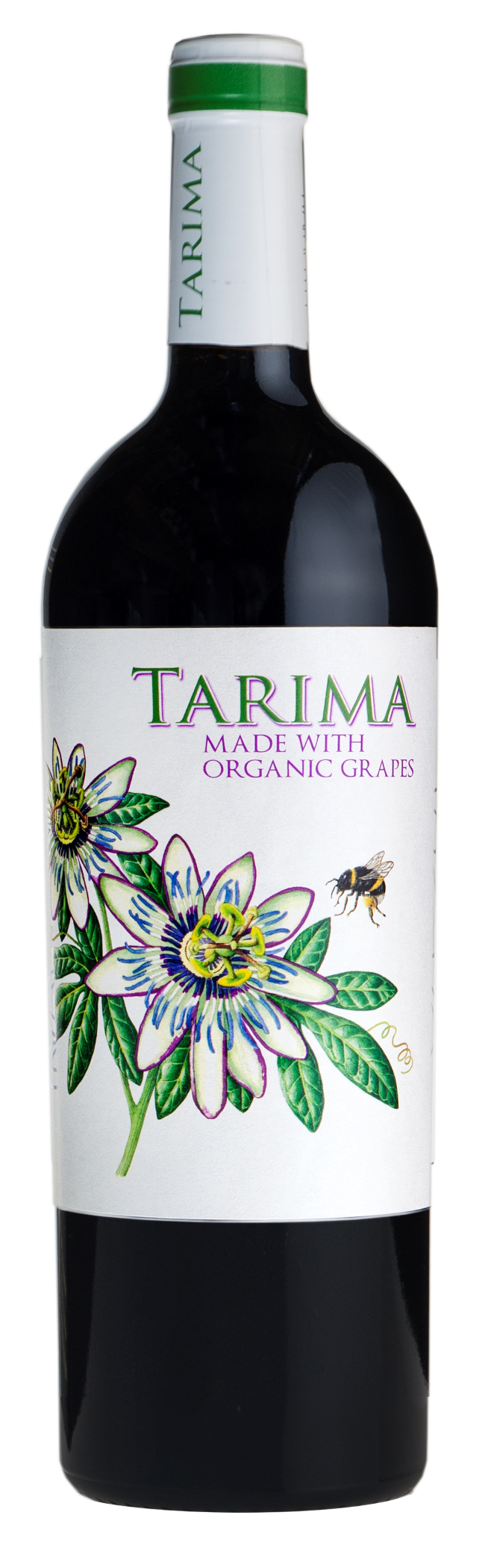Tarima Monastrell