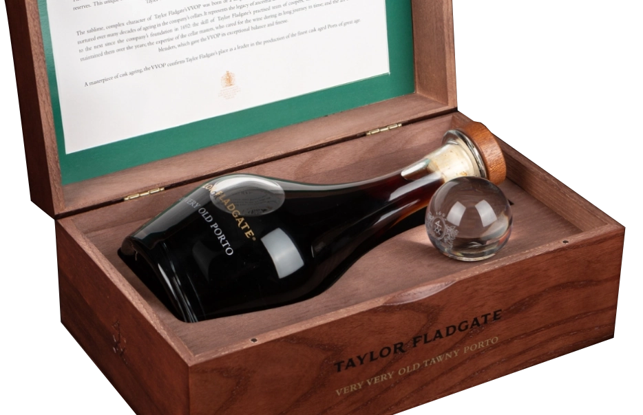 Taylor Fladgate Very Very Old Tawny