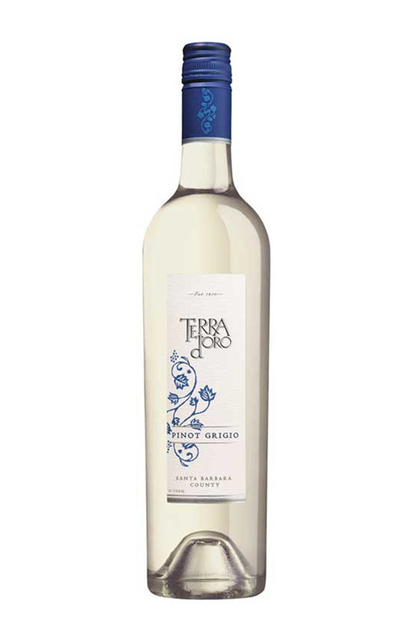 Terra D'Oro Pinot Grigio