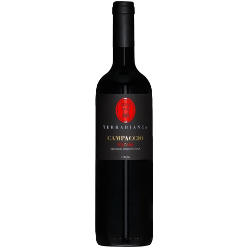 Terrabianca Campaccio 2019