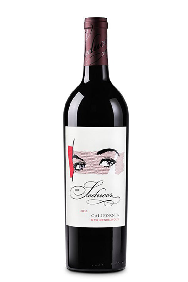 The Seducer Red Rendezvous