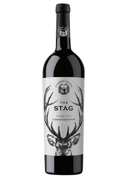 The Stag Cabernet Sauvignon
