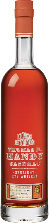 Thomas H. Handy Sazerac Rye 750ML