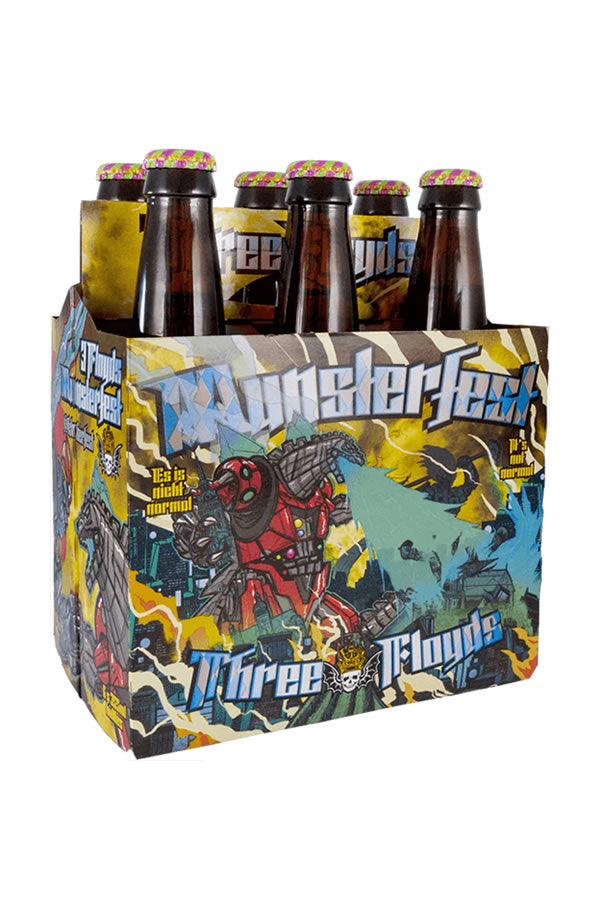 Three Floyds Munsterfest